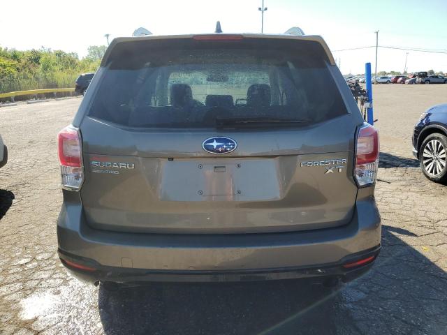 Photo 6 from auction – 2017 SUBARU FORESTER 2 with VIN JF2SJGTC0HH403172