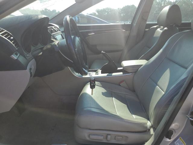 Photo 7 from auction – 2008 ACURA TL with VIN 19UUA66238A054944