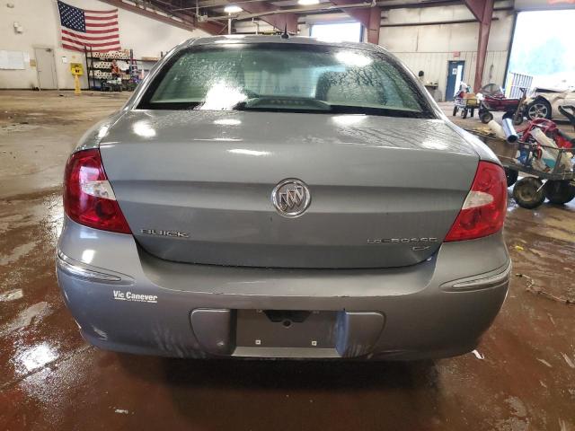 Photo 6 from auction – 2008 BUICK LACROSSE with VIN 2G4WC582281161157