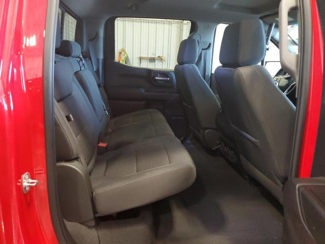 Photo 10 from auction – 2019 CHEVROLET SILVERADO with VIN 3GCUYDED7KG255871