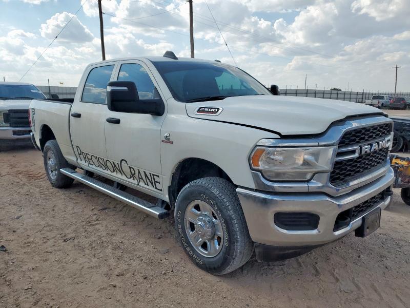 Photo 4 from auction – 2024 RAM 2500 TRADE with VIN 3C6UR5CL1RG212044