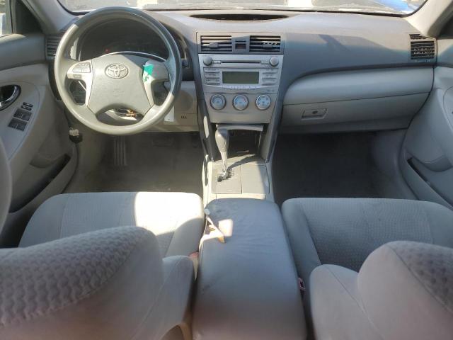 Photo 8 from auction – 2011 TOYOTA CAMRY BASE with VIN 4T4BF3EK7BR153605
