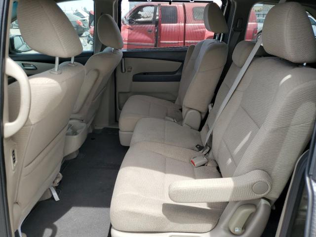 Photo 11 from auction – 2012 HONDA ODYSSEY EX with VIN 5FNRL5H4XCB131901