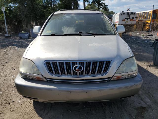 Photo 5 from auction – 2002 LEXUS RX 300 with VIN JTJHF10U420237732