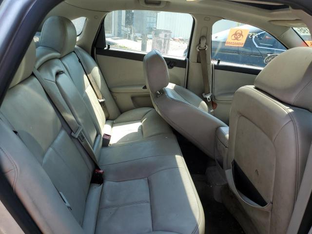 Photo 10 from auction – 2012 CHEVROLET IMPALA LTZ with VIN 2G1WC5E3XC1315455
