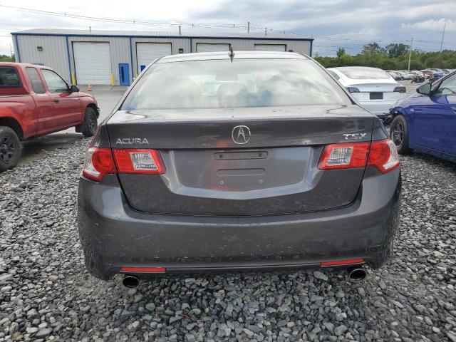 Photo 6 from auction – 2010 ACURA TSX with VIN JH4CU2F66AC023693