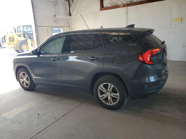 Zdjęcie 2 z aukcji – 2020 GMC TERRAIN SL z VIN 3GKALTEV2LL198514