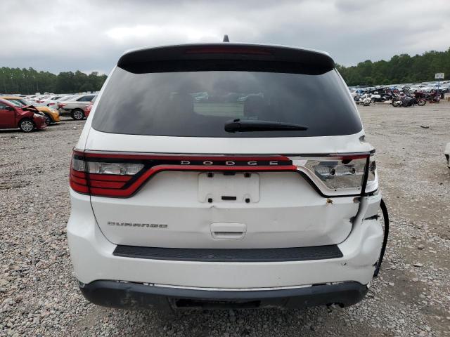 Photo 6 from auction – 2023 DODGE DURANGO SX with VIN 1C4RDHAG8PC635157