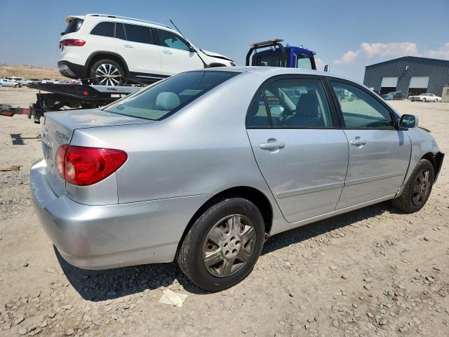 Photo 3 from auction – 2005 TOYOTA COROLLA CE with VIN 1NXBR30E65Z510540