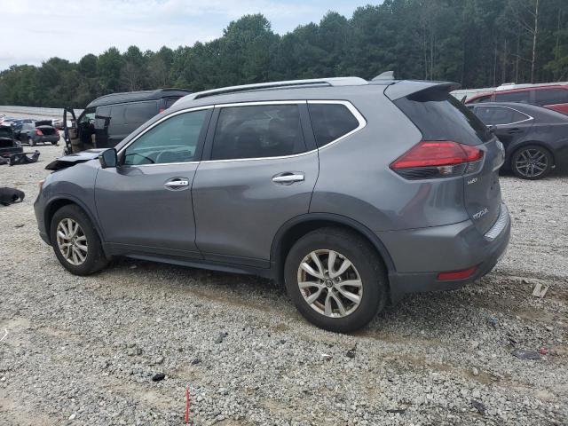 Photo 2 from auction – 2017 NISSAN ROGUE S with VIN 5N1AT2MT5HC877133