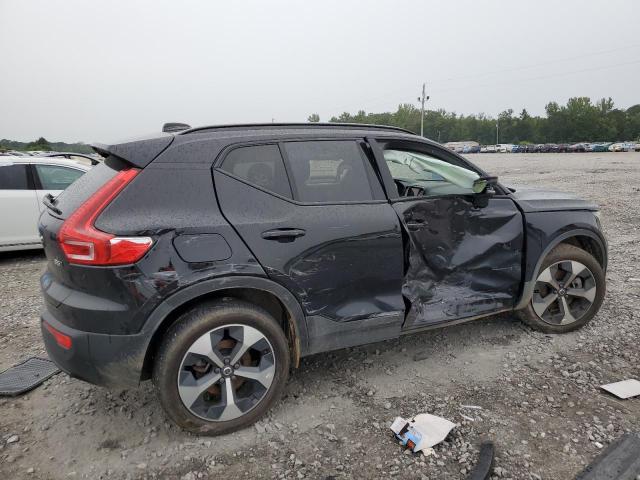 Photo 3 from auction – 2024 VOLVO XC40 CORE with VIN YV4L12UK8R2286860