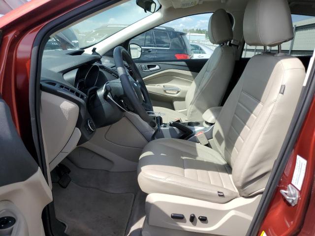 Photo 7 from auction – 2016 FORD ESCAPE SE with VIN 1FMCU0G75GUA61752