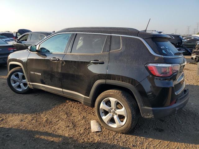 صورة رقم 2 من المزاد - 2019 JEEP COMPASS LA مع VIN 3C4NJCBB1KT699647