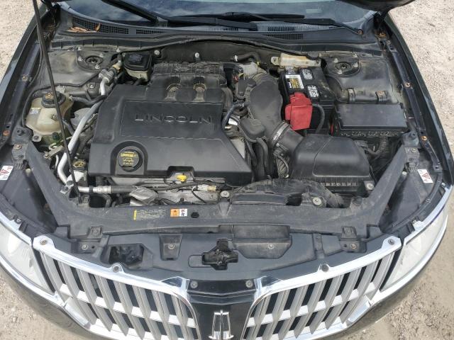 Photo 11 from auction – 2011 LINCOLN MKZ with VIN 3LNHL2GC8BR770225