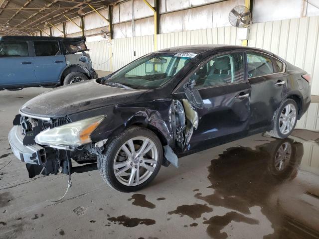 NISSAN ALTIMA 2.5 2015 with VIN 1N4AL3AP4FC154958 - Photo from auction