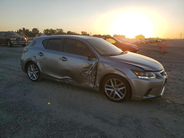 Photo 4 from auction – 2017 LEXUS CT 200 with VIN JTHKD5BH2H2293718