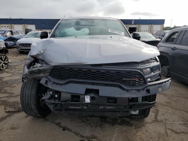 Photo 5 from auction – 2021 DODGE DURANGO GT with VIN 1C4RDJDG7MC663482