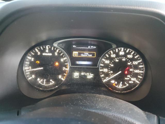 Photo 9 from auction – 2015 NISSAN PATHFINDER S with VIN 5N1AR2MN1FC650812