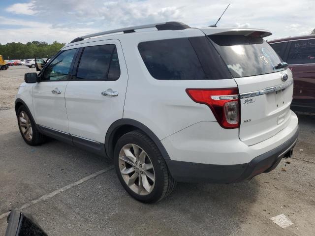 Photo 2 from auction – 2015 FORD EXPLORER X with VIN 1FM5K7D87FGA24414