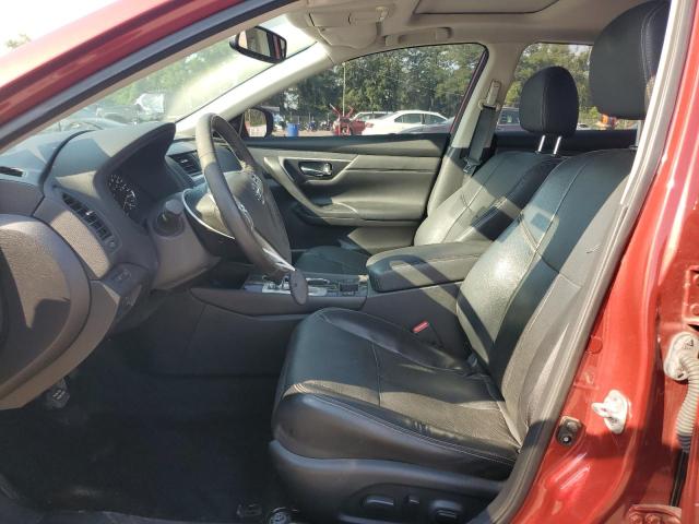 Photo 7 from auction – 2016 NISSAN ALTIMA 2.5 with VIN 1N4AL3AP8GC149893