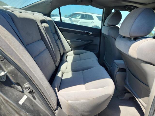 Photo 10 from auction – 2007 HONDA CIVIC with VIN 1HGFA16827L010999