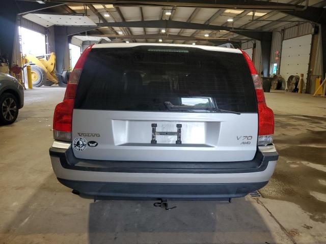 Photo 6 from auction – 2004 VOLVO V70 with VIN YV1SJ59H142368882