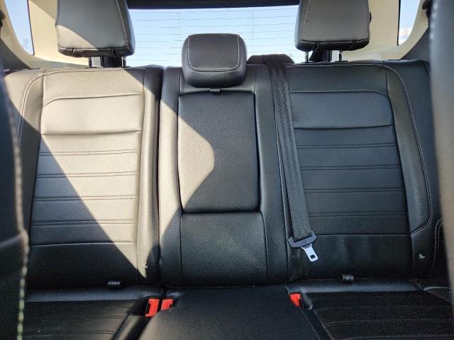 Photo 10 from auction – 2020 FORD ECOSPORT with VIN MAJ6S3KL3LC315140