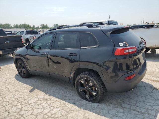 Photo 2 from auction – 2016 JEEP CHEROKEE L with VIN 1C4PJLDB2GW374335