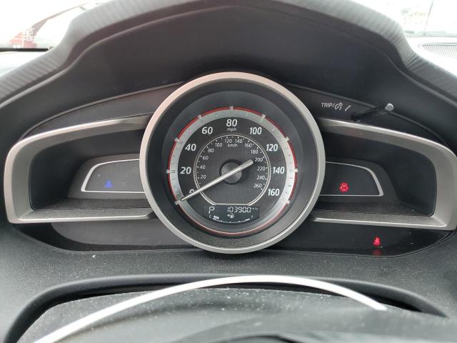 Zdjęcie 9 z aukcji – 2015 MAZDA 3 SV z VIN JM1BM1T77F1257901