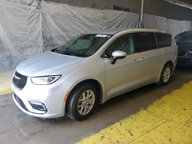 CHRYSLER PACIFICA TOURING 2023 with VIN 2C4RC1FG4PR556577 - Photo from auction