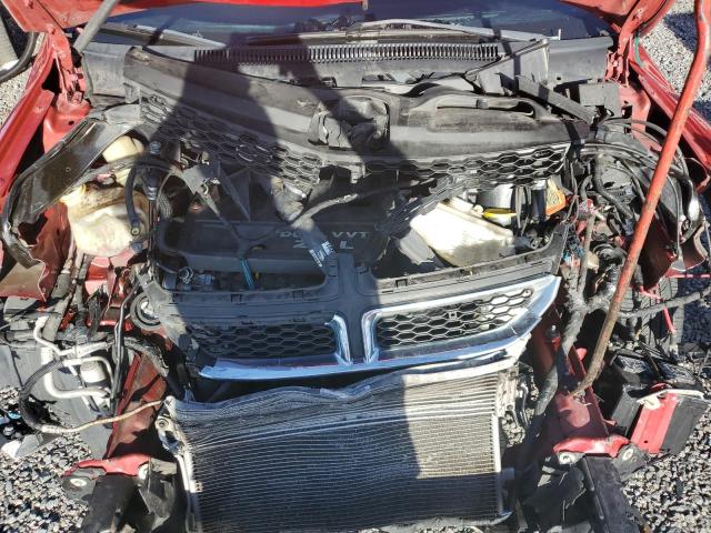 Photo 12 from auction – 2014 DODGE JOURNEY SE with VIN 3C4PDCAB2ET289574