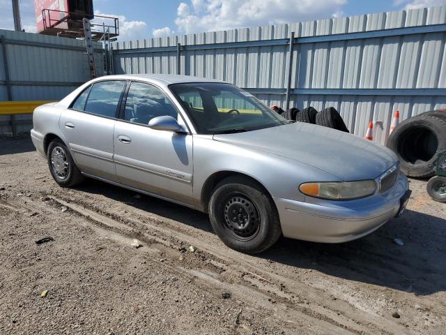Photo 4 from auction – 2002 BUICK CENTURY LI with VIN 2G4WS52J721293387