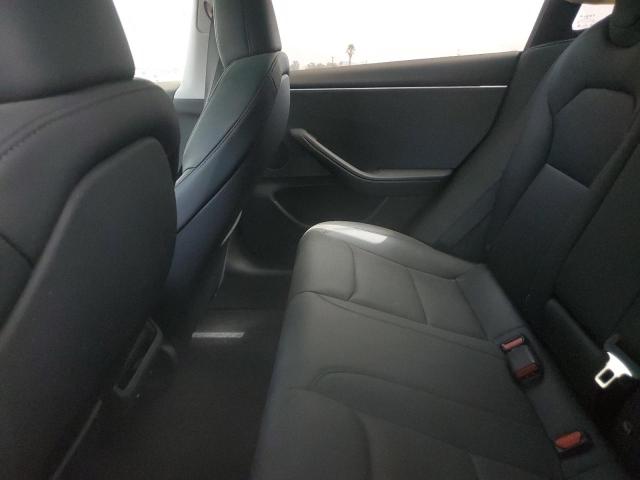 Photo 10 from auction – 2025 TESLA MODEL 3 with VIN 5YJ3E1EA2SF886459