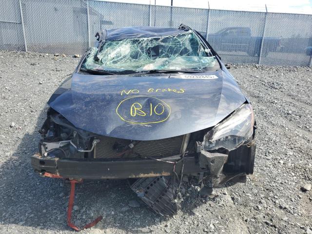 Photo 5 from auction – 2019 TOYOTA COROLLA with VIN 2T1BURHE5KC171644