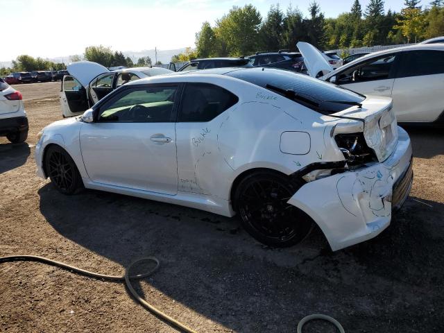 Photo 2 from auction – 2015 TOYOTA SCION TC with VIN JTKJF5C7XF3089620