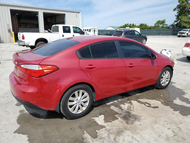 Photo 3 from auction – 2014 KIA FORTE LX with VIN KNAFX4A64E5123467