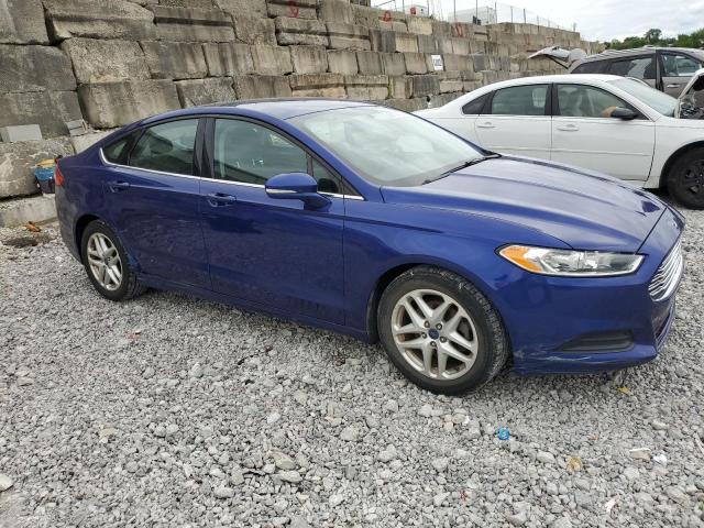 Photo 4 from auction – 2015 FORD FUSION SE with VIN 3FA6P0H76FR252017