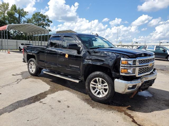 Photo 4 from auction – 2015 CHEVROLET SILVERADO with VIN 1GCVKREC8FZ327290