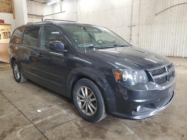 Photo 4 from auction – 2014 DODGE GRAND CARA with VIN 2C4RDGEG9ER431315