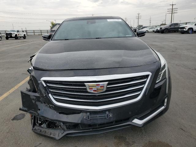 Photo 5 from auction – 2016 CADILLAC CT6 PREMIUM with VIN 1G6KF5RS7GU167129
