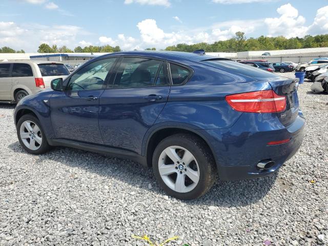 Photo 2 from auction – 2012 BMW X6 XDRIVE3 with VIN 5UXFG2C51CL781606