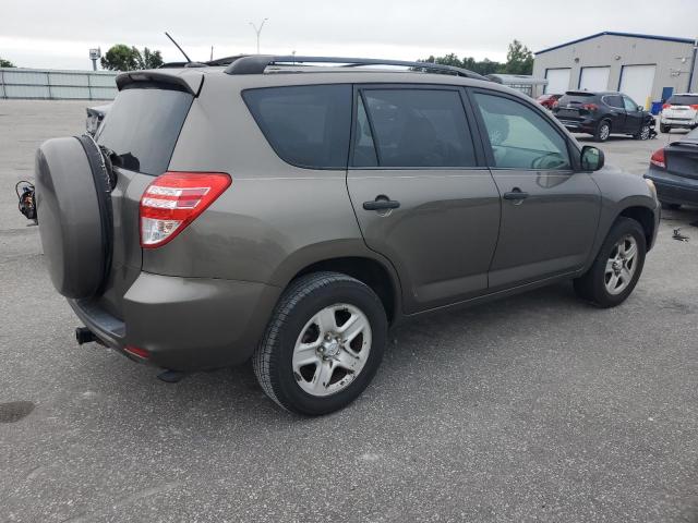 Photo 3 from auction – 2010 TOYOTA RAV4 with VIN 2T3KF4DV9AW039249