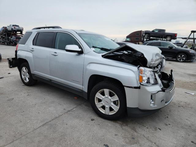 Photo 4 from auction – 2013 GMC TERRAIN SL with VIN 2GKALUEK5D6185399