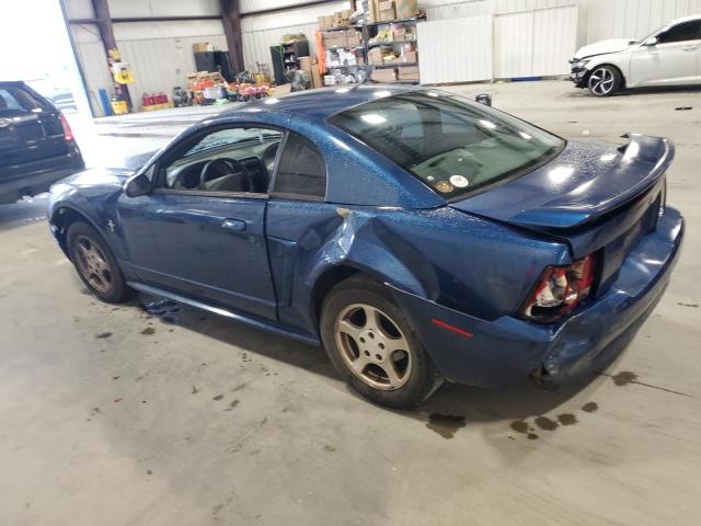 Photo 2 from auction – 2003 FORD MUSTANG with VIN 1FAFP40403F355953