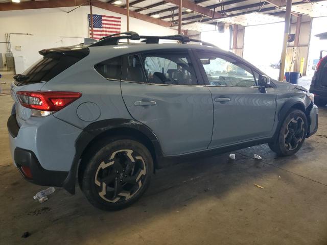 Photo 3 from auction – 2023 SUBARU CROSSTREK with VIN JF2GTHNC7PH275935