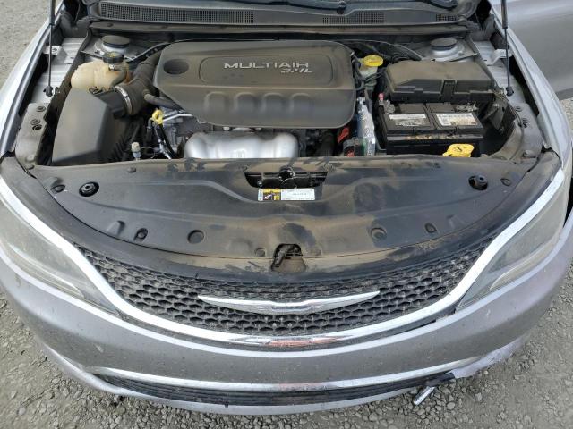 Photo 11 from auction – 2015 CHRYSLER 200 LIMITE with VIN 1C3CCCAB8FN660504
