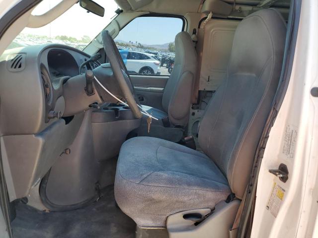 Photo 7 from auction – 2006 FORD ECONOLINE with VIN 1FTNE24LX6HA77525