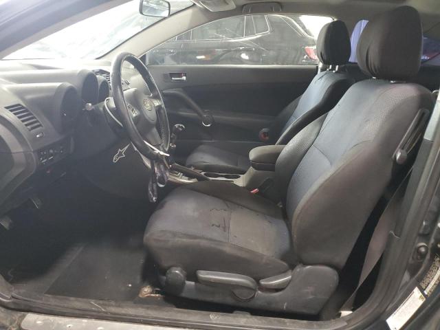 Photo 7 from auction – 2006 TOYOTA SCION TC with VIN JTKDE177560064435