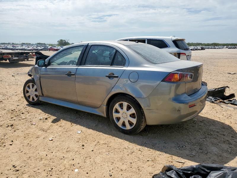Photo 2 from auction – 2012 MITSUBISHI LANCER DE with VIN JA32U1FU6CU008385