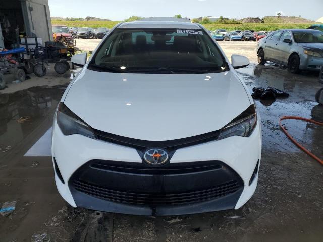 Photo 5 from auction – 2018 TOYOTA COROLLA L with VIN 2T1BURHE7JC101609